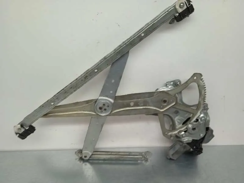 Elevalunas Trasero Izquierdo para Toyota Lexus Rx