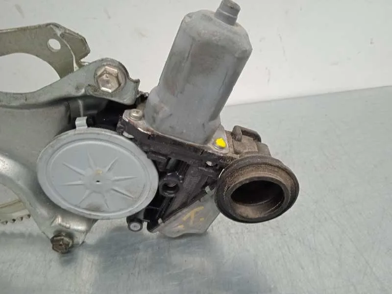 Elevalunas Trasero Izquierdo para Toyota Lexus Rx