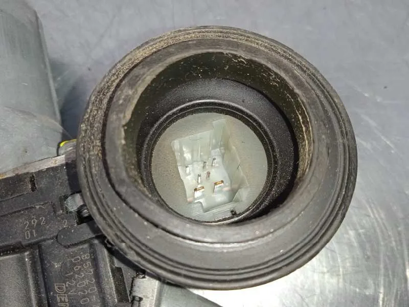 Elevalunas Trasero Izquierdo para Toyota Lexus Rx