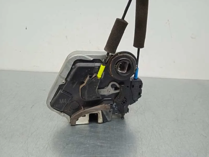 Cerradura Puerta Trasera Izquierda para Toyota Lexus Rx