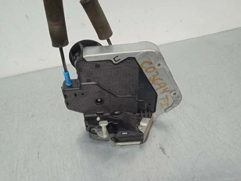 Cerradura Puerta Trasera Izquierda para Toyota Lexus Rx