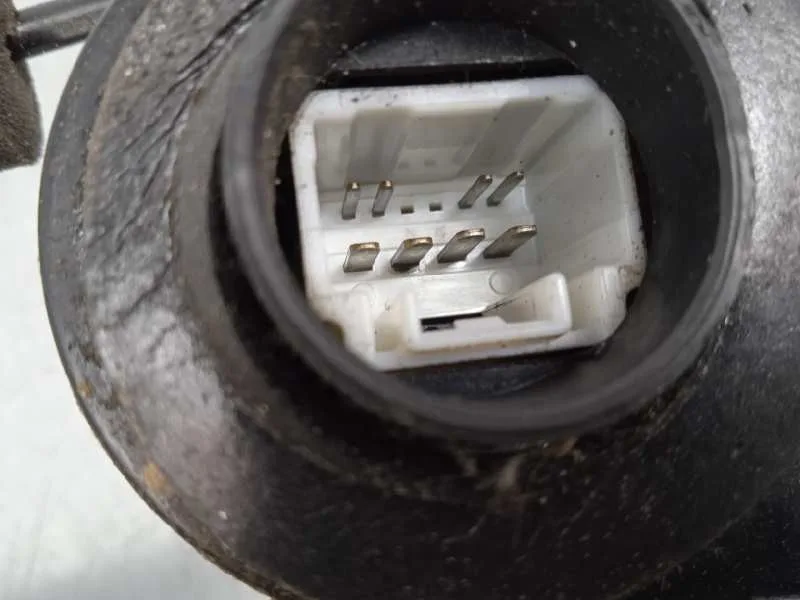Cerradura Puerta Trasera Izquierda para Toyota Lexus Rx