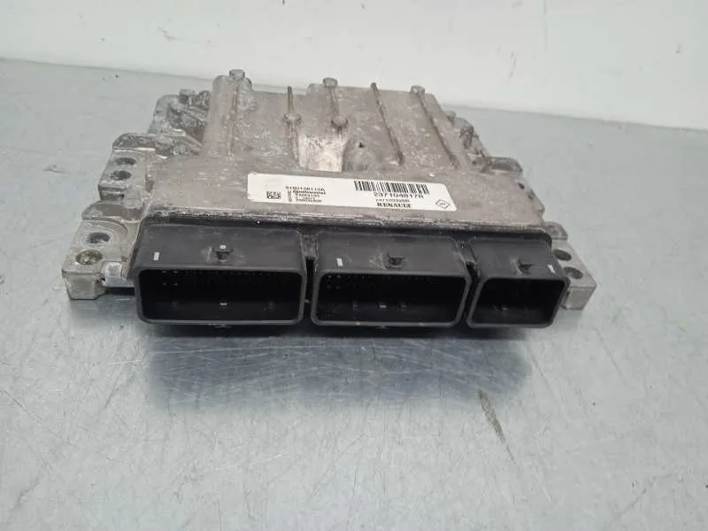 Centralita Motor Uce para Renault Megane Iii Berlina 5 P