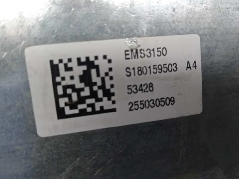 Centralita Motor Uce para Renault Megane Iii Berlina 5 P