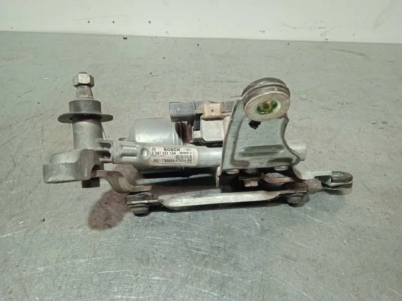 Motor Limpia Delantero para Ford S-Max (Ca1)