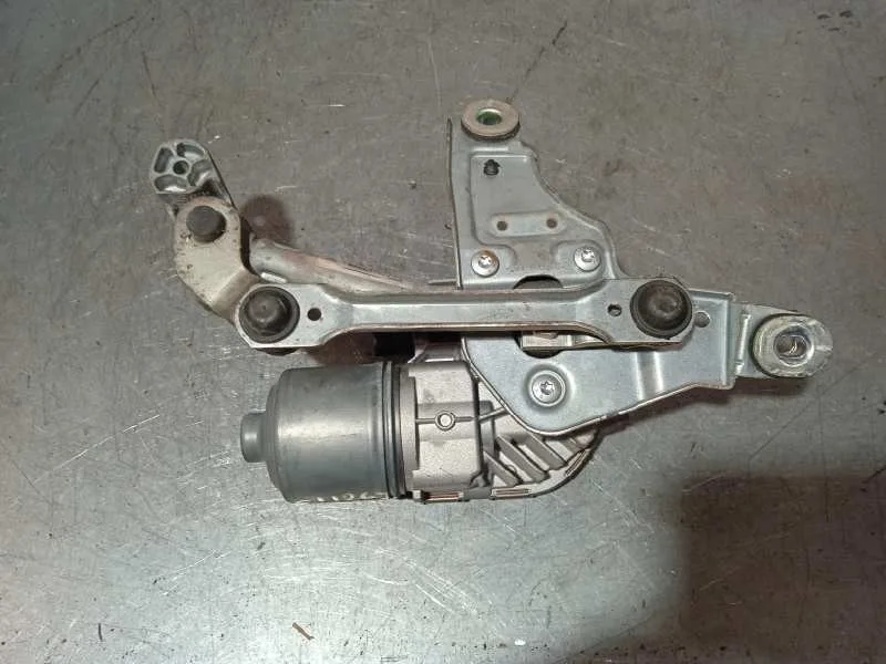 Motor Limpia Delantero para Ford S-Max (Ca1)