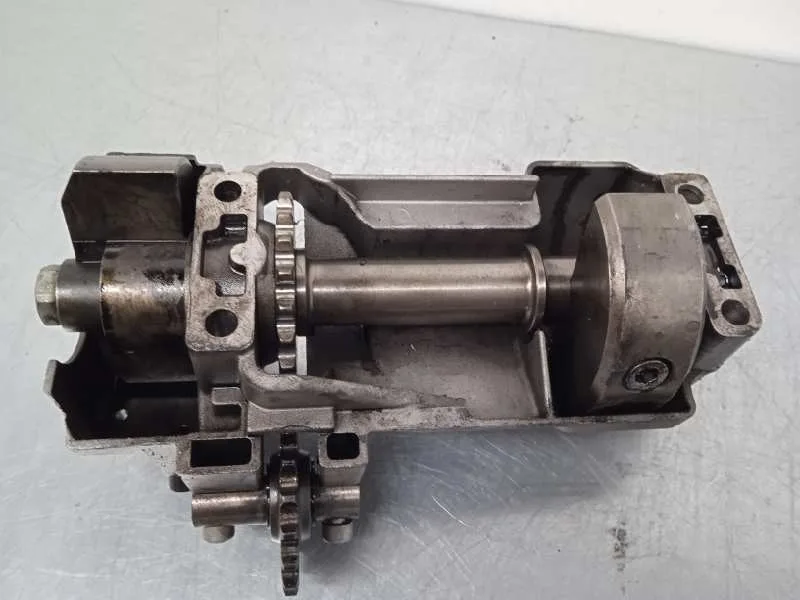 Despiece Motor para Audi A6 Berlina (4B2)