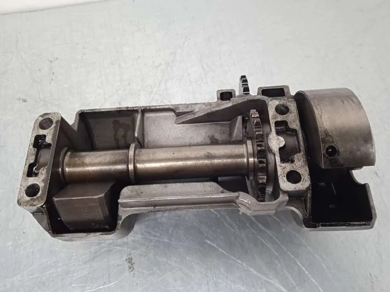 Despiece Motor para Audi A6 Berlina (4B2)