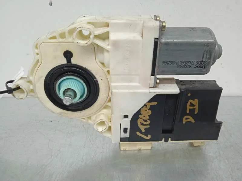 Motor Elevalunas Delantero Izquierdo para Citroën C4 Berlina