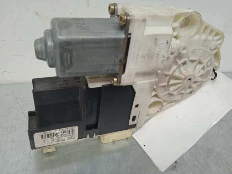 Motor Elevalunas Delantero Izquierdo para Citroën C4 Berlina