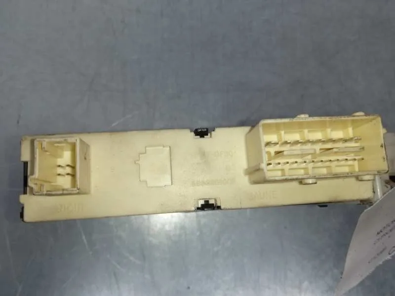 Motor Elevalunas Delantero Izquierdo para Citroën C4 Berlina