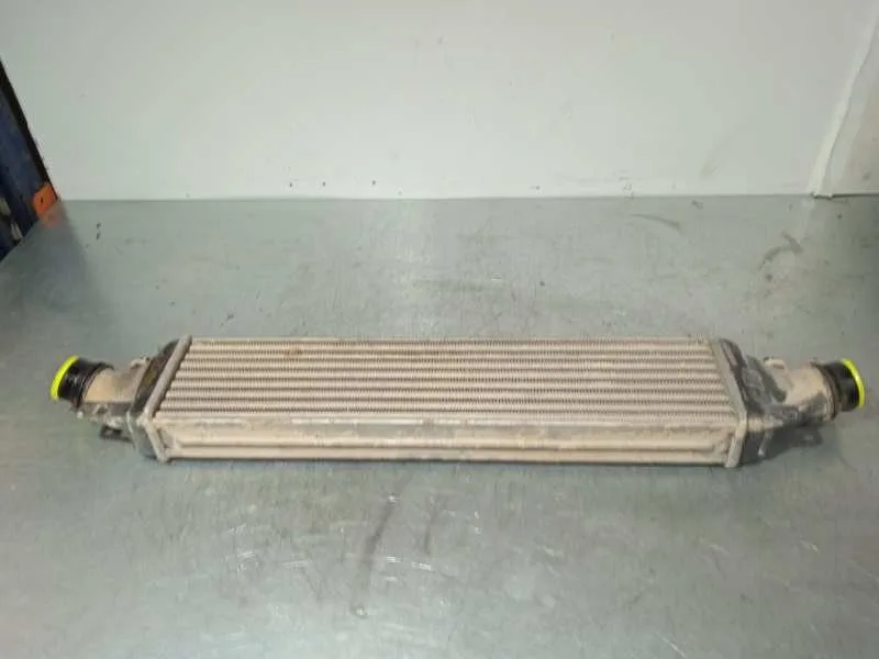 Intercooler para Opel Corsa D