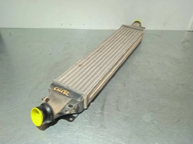 Intercooler para Opel Corsa D