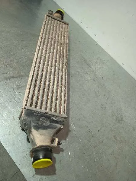 Intercooler para Opel Corsa D