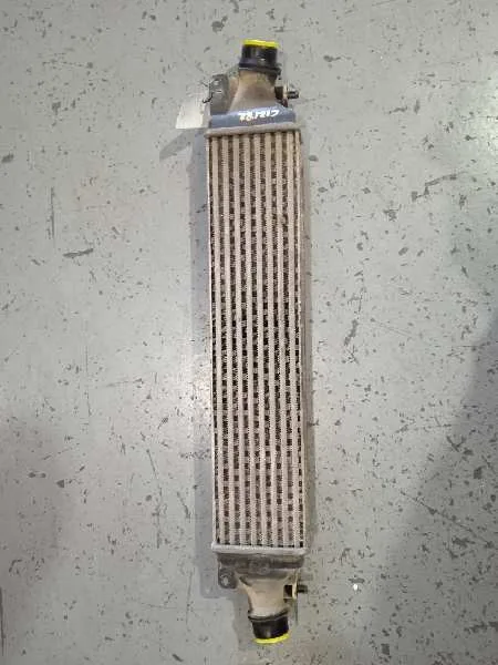 Intercooler para Opel Corsa D