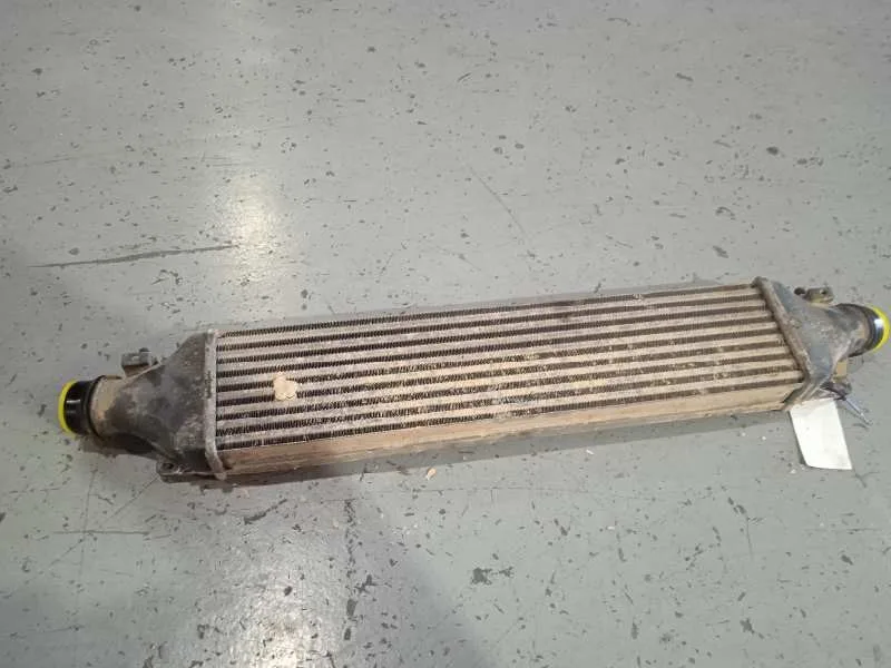 Intercooler para Opel Corsa D
