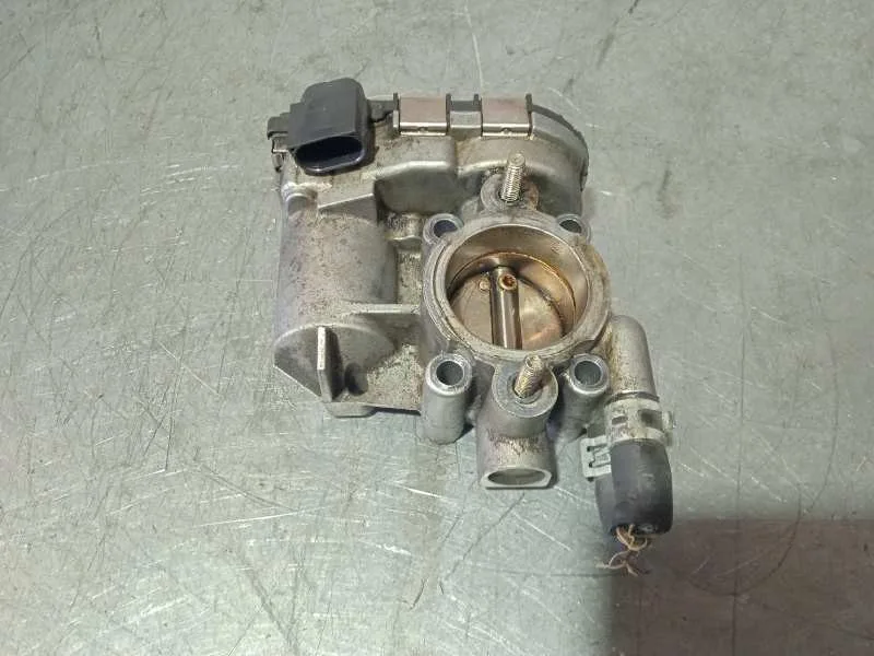 Caja Mariposa para Opel Corsa C