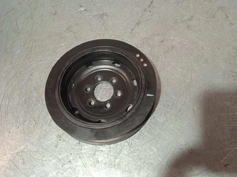 Polea Ciguenal para Land Rover Range Rover Sport
