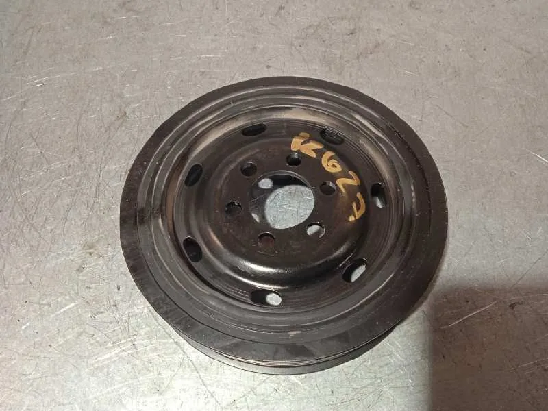Polea Ciguenal para Land Rover Range Rover Sport