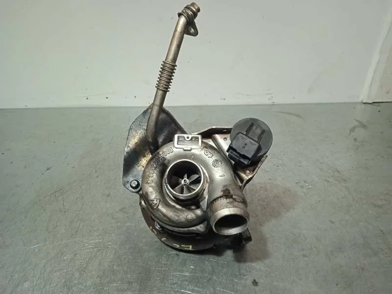 Turbocompresor para Land Rover Range Rover Sport