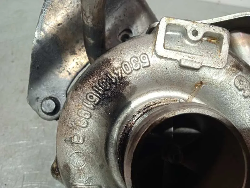 Turbocompresor para Land Rover Range Rover Sport