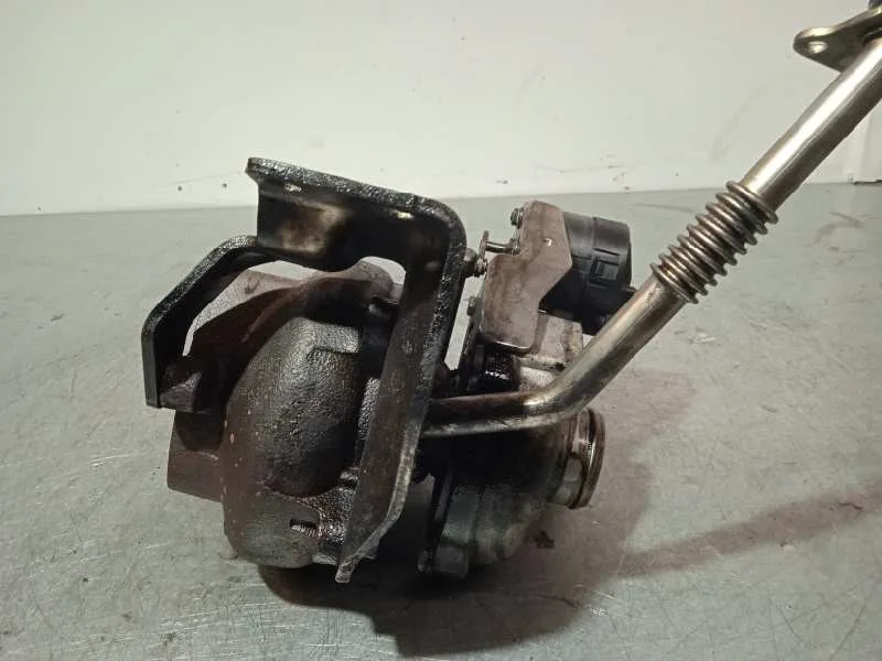 Turbocompresor para Land Rover Range Rover Sport
