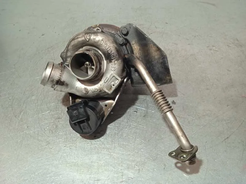 Turbocompresor para Land Rover Range Rover Sport