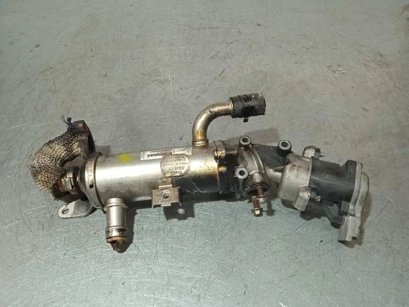 Valvula Egr para Land Rover Range Rover Sport