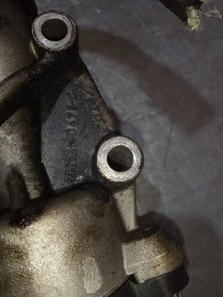 Valvula Egr para Land Rover Range Rover Sport