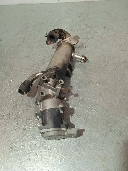 Valvula Egr para Land Rover Range Rover Sport