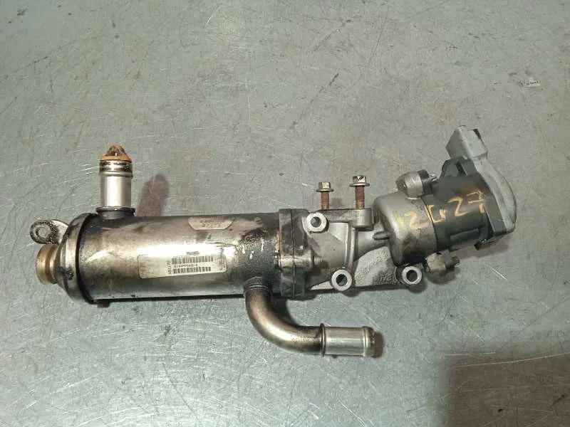 Valvula Egr para Land Rover Range Rover Sport