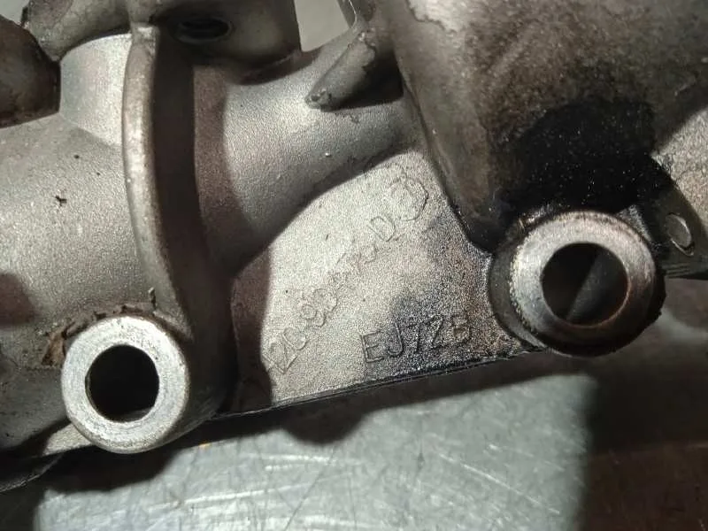 Valvula Egr para Land Rover Range Rover Sport