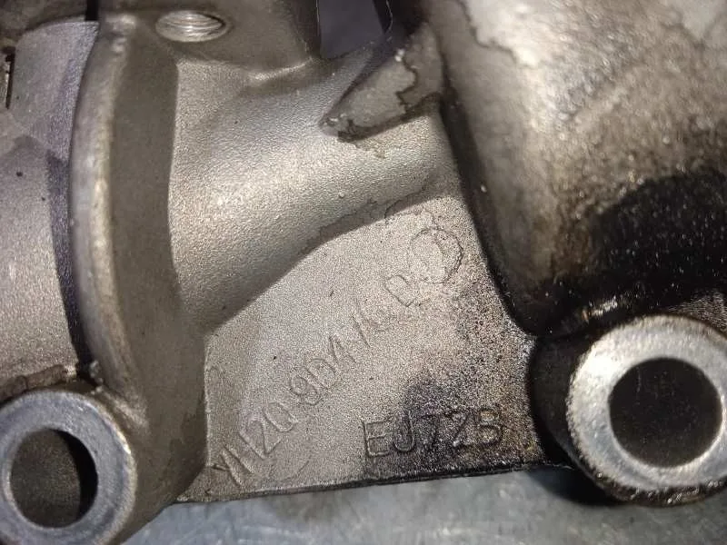 Valvula Egr para Land Rover Range Rover Sport
