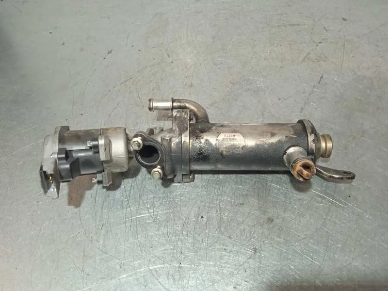Valvula Egr para Land Rover Range Rover Sport