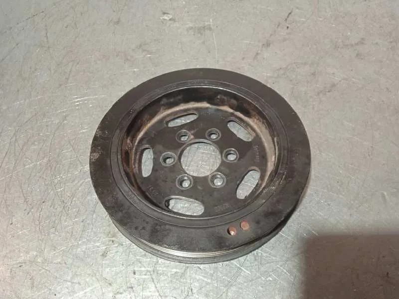 Polea Ciguenal para Jaguar Xf