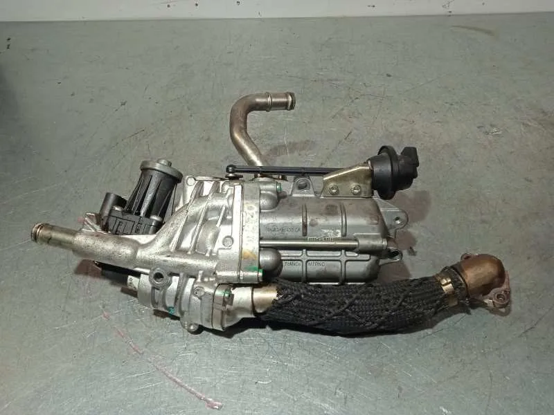 Valvula Egr para Jaguar Xf