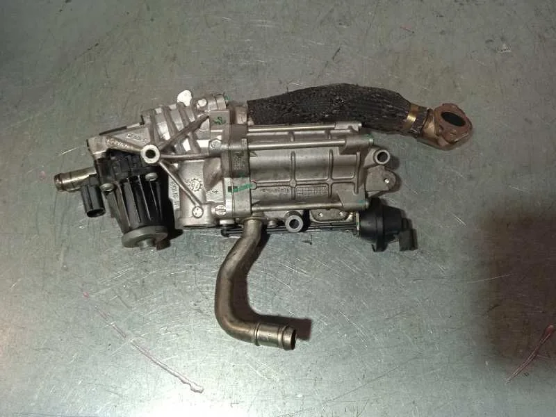 Valvula Egr para Jaguar Xf