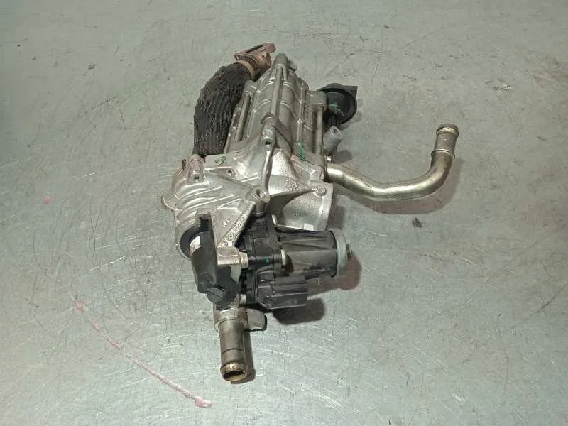 Valvula Egr para Jaguar Xf