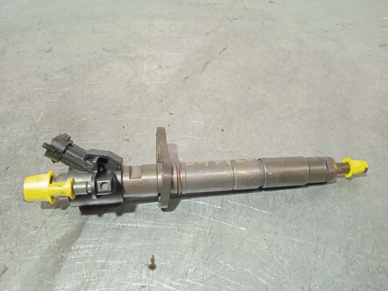 Inyector para Jaguar Xf