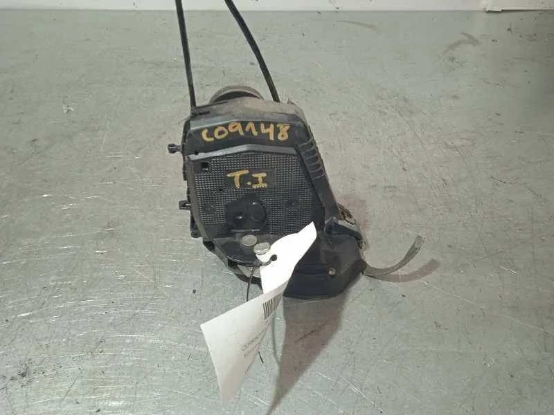 Cerradura Puerta Trasera Izquierda para Toyota Yaris (Ksp9/Scp9/Nlp9)