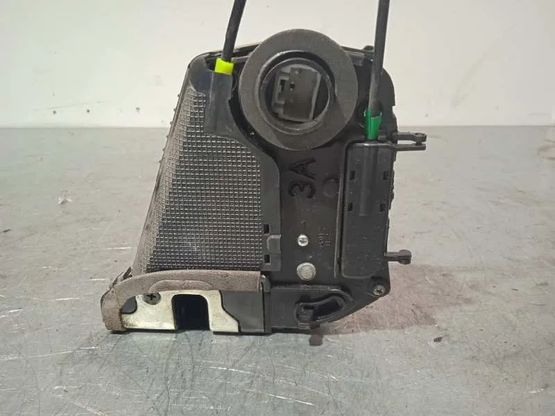 Cerradura Puerta Trasera Izquierda para Toyota Yaris (Ksp9/Scp9/Nlp9)