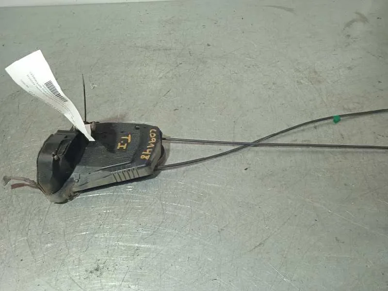 Cerradura Puerta Trasera Izquierda para Toyota Yaris (Ksp9/Scp9/Nlp9)