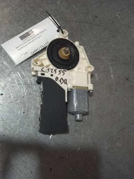 Motor Elevalunas Delantero Derecho para Peugeot 407