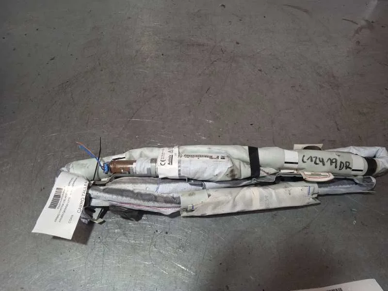 Airbag Cortina Delantero Derecho para Nissan Qashqai (J11)