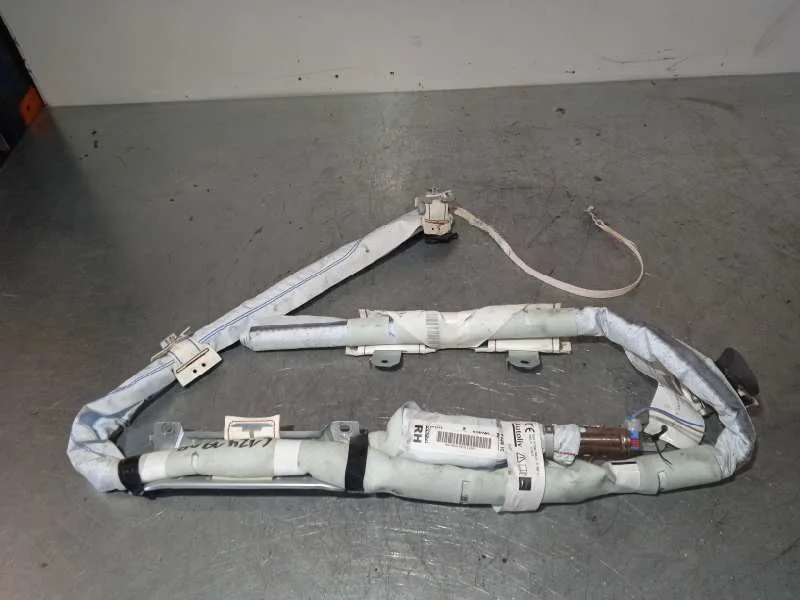 Airbag Cortina Delantero Derecho para Nissan Qashqai (J11)