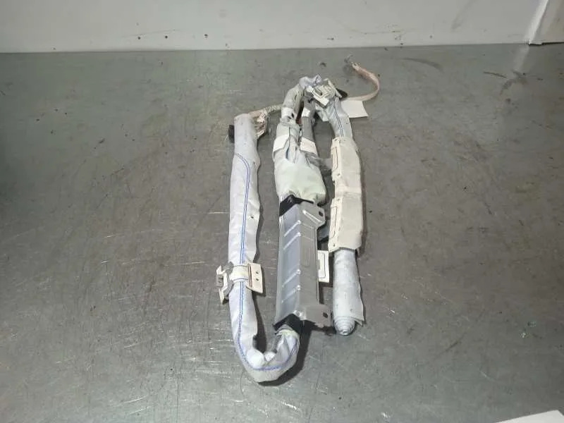 Airbag Cortina Delantero Derecho para Nissan Qashqai (J11)