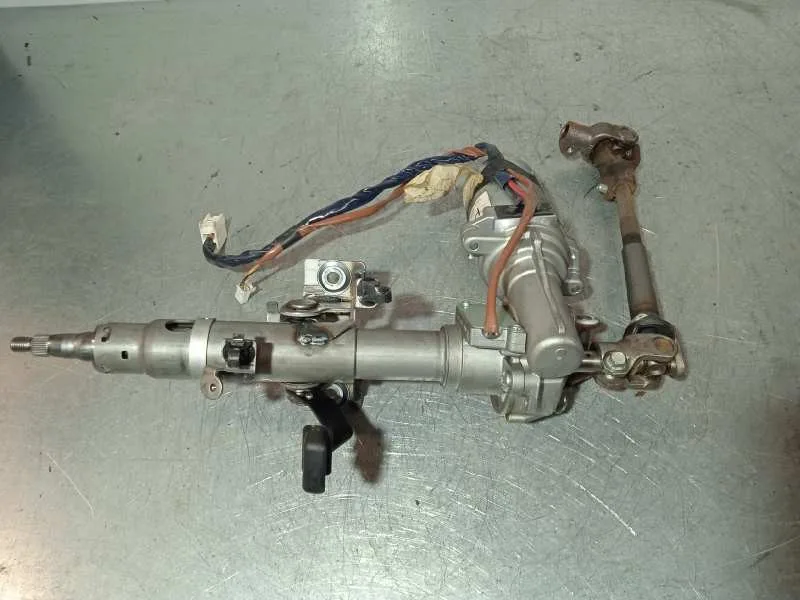 Columna Direccion para Toyota Yaris