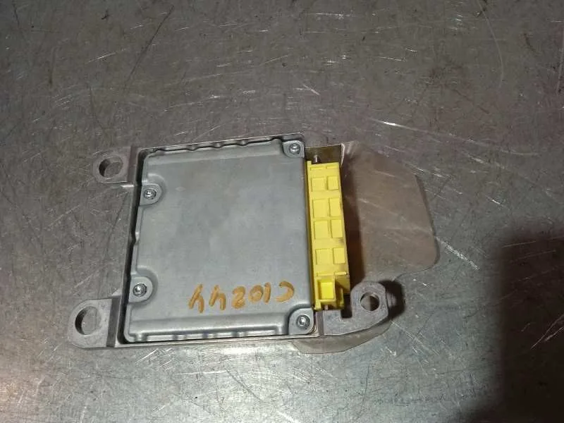 Centralita Airbag para Toyota Yaris