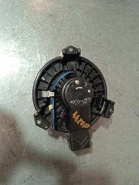 Motor Calefaccion para Toyota Yaris