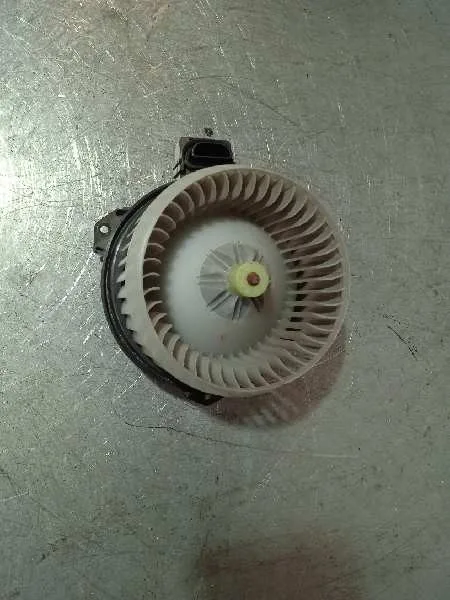 Motor Calefaccion para Toyota Yaris